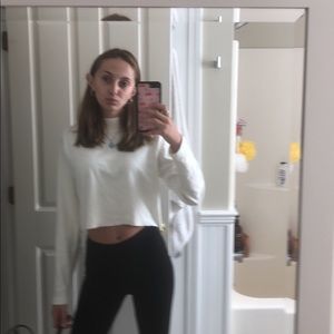 Meet your Posher, Ariana